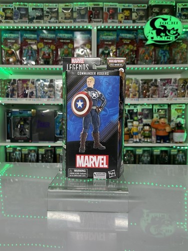 Marvel legends baf - -,