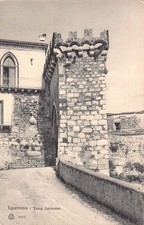 B377 Italia Taormina Torre