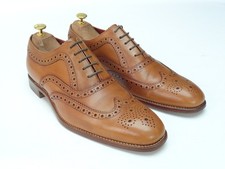 SCARPE BROGUE LOAKE FEARNLEY