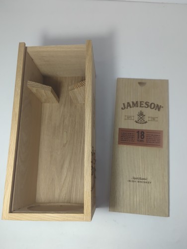 Jameson anni whisky - 18,