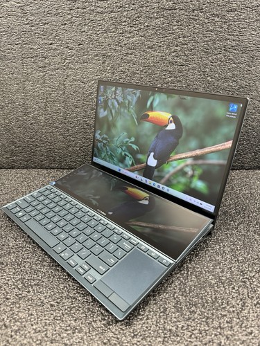 Asus zenbook duo - asus, 14