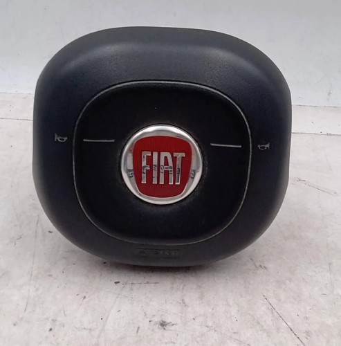 Air bag volante - bag, fiat