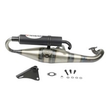 MARMITTA AD ESPANSIONE