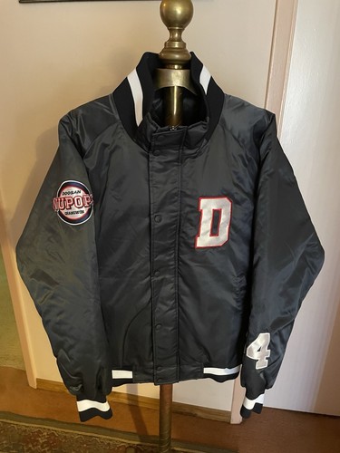 Giacca doosan bears bomer - giacca,