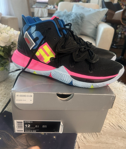 Nike kyrie just - 5, do