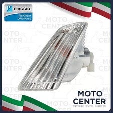 FRECCIA ANTERIORE SX. PIAGGIO