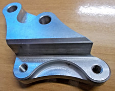 Adattatore Pinza freno