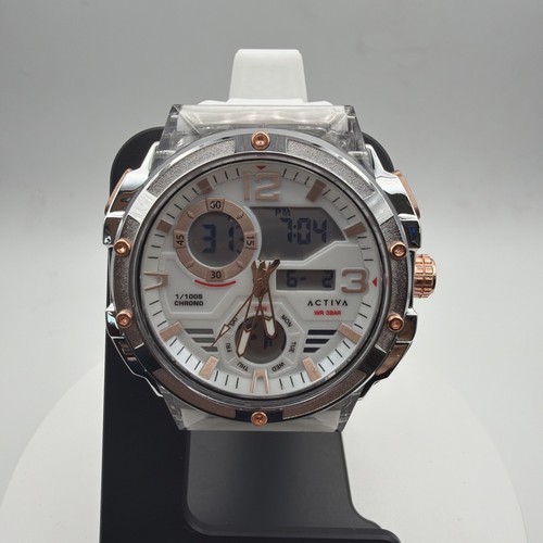 Orologio digitale uomo activa - orologio,