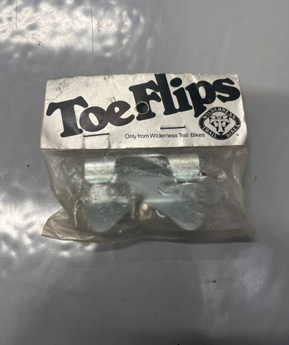 Wtb toe flips mtb - wtb,