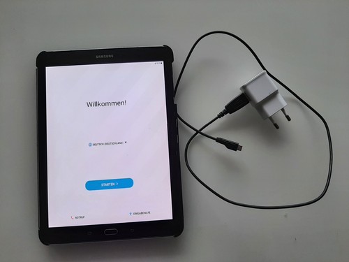 Samsung galaxy tab - tab, s2