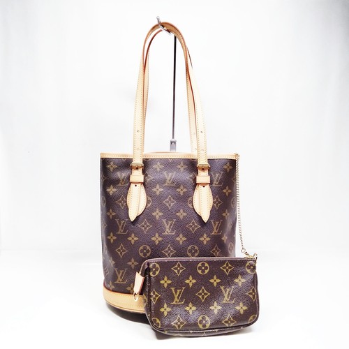 Louis vuitton tote - vuitton, bag