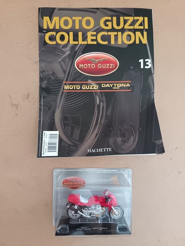 1604a moto guzzi collection - 1604a,
