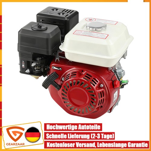 Motore benzina tempi 7cv per - motore,