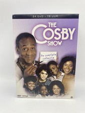 THE COSBY SHOW COMPLETE