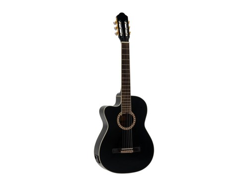 Dimavery 600l chitarra - dimavery,