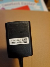 Adattatore AC Sony modello