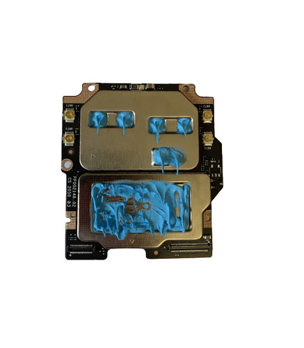 Dji fpv scheda madre - dji,