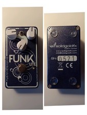 Solidgoldfx Funk Lite Envelope Filter (Funkzilla derived)