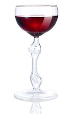 Cucina di Modena Calici da