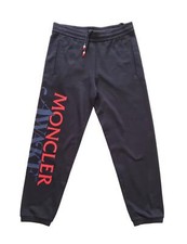 Moncler pantaloni tuta uomo in