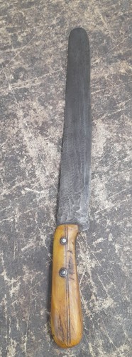 Coltello cucina artigianale - cucina,
