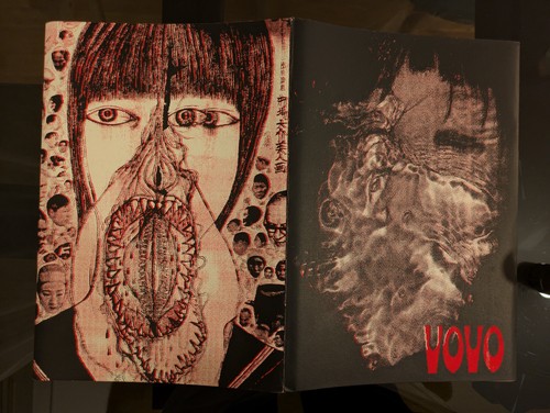 Vovo daisuke ichiba - -, heta