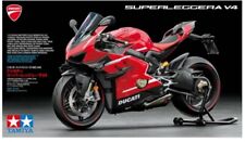 Ducati Superleggera V4