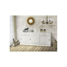 Door sideboard drawers - 3,