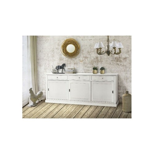 Credenza madia porte 3 - 3,