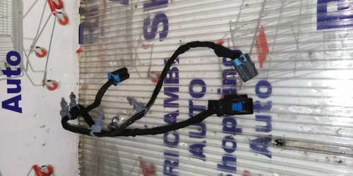 Cavi impianto presa 12v - cavi,