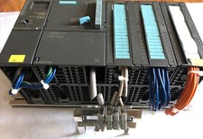 SIEMENS S7-300,SIMATIC