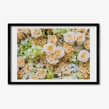 Tulup picture mdf framed wall - tulup,