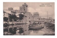 LOMBARDIA SERMIONE IL CASTELLO