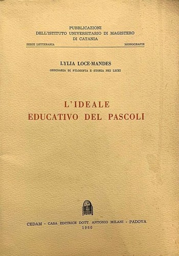 Lylia loce mandes - lylia,