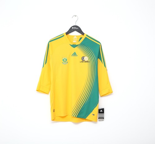 2007 south africa camicia - 2007/09,