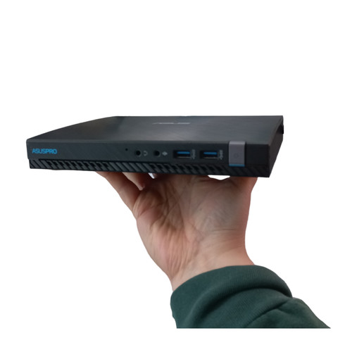 Computer mini intel core - pc, i5
