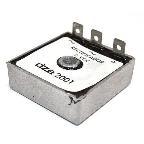 Regolatore per laverda 175 - 175, lz