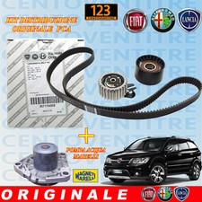 KIT DISTRIBUZIONE ORIGINALE FIAT FREEMONT 2.0 JTD - 2.0 4X4