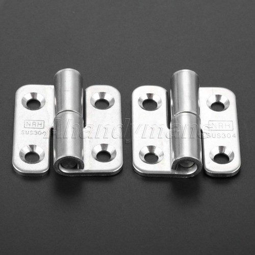 Pin rimovibile flight case