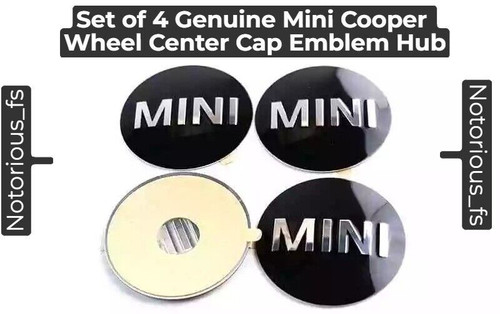 Mozzo emblema tappo centrale - tappo,