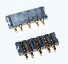 Sony Xperia U St25I Contatti