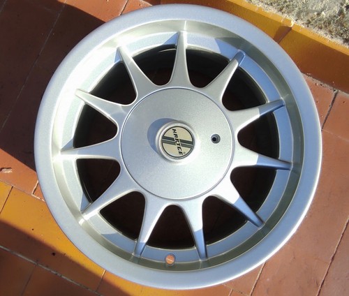 Bmw hartge car wheels - bmw,