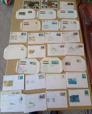 CARTOLINE POSTALI - AEROGRAMMI