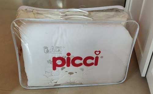 Picci set piumetto letto - set, baby