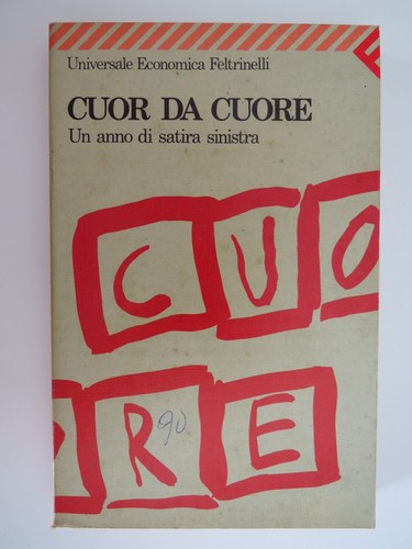 Cuor cuore anno di - cuore.,
