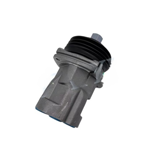Valvola pilota escavatore e303 - valvola,