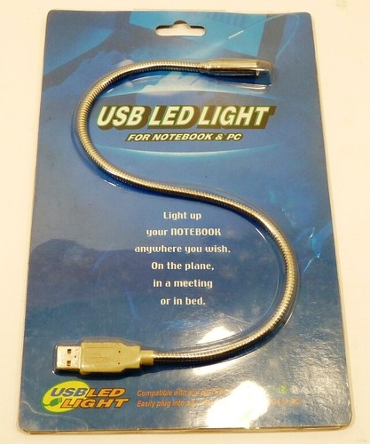 Luce led usb per - luce, notebook