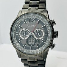 Orologio Citizen Uomo