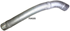 TUBO FLEX SCARICO IVECO 130 /