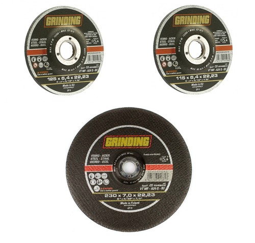 Grinding disco dischi - grinding, da